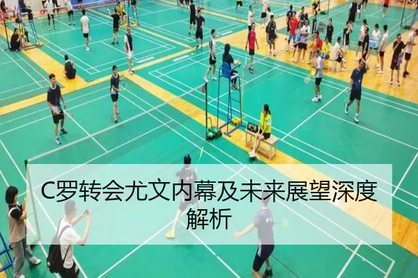 C罗转会尤文内幕及未来展望深度解析
